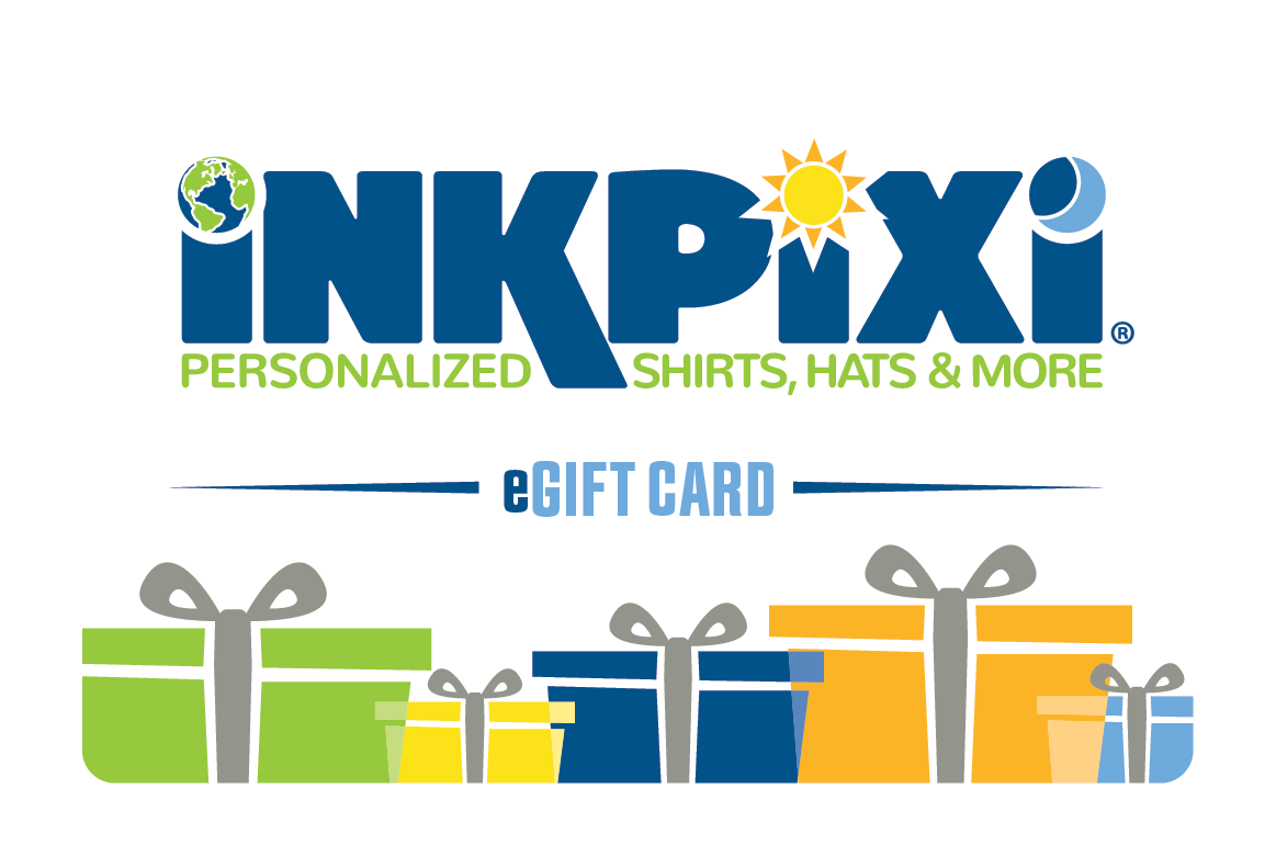 5 Key Benefits of InkPixi eGift Cards