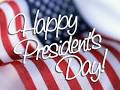 Happy Presidents’ Day From The InkPixi Team!