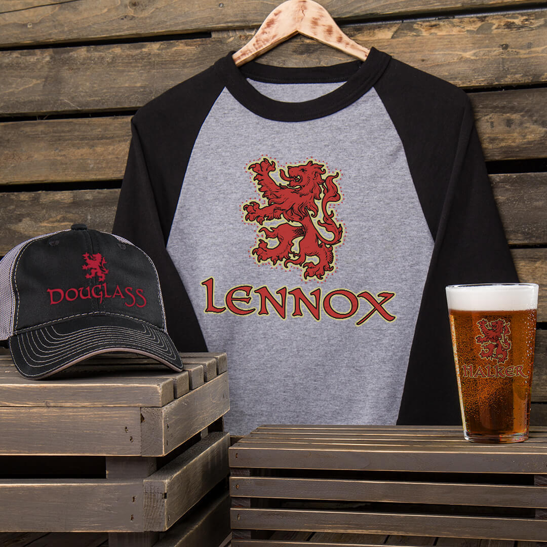 Make It A (Burns) Night To Remember With Our Personalized Gifts!