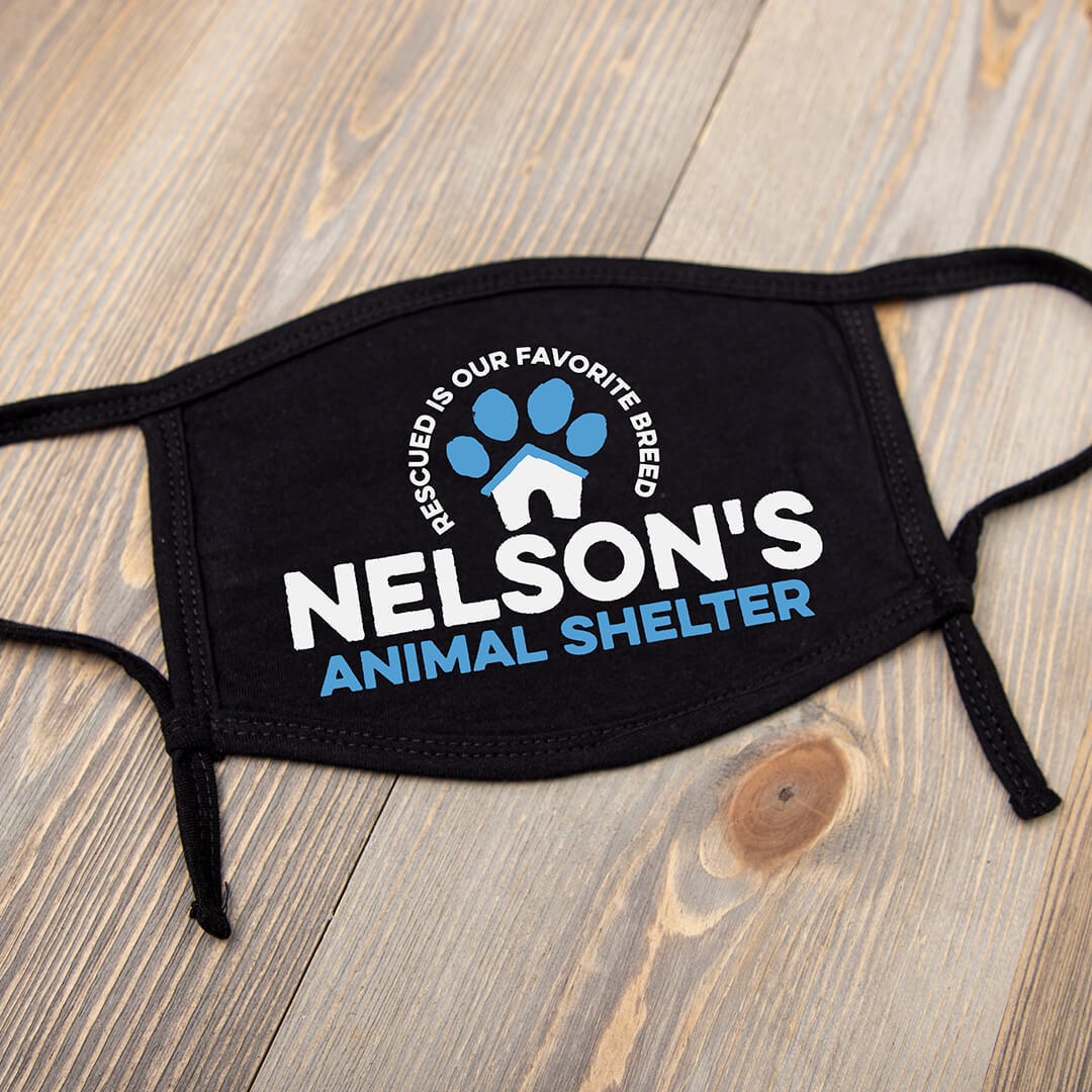 Animal Shelter Personalized Gifts